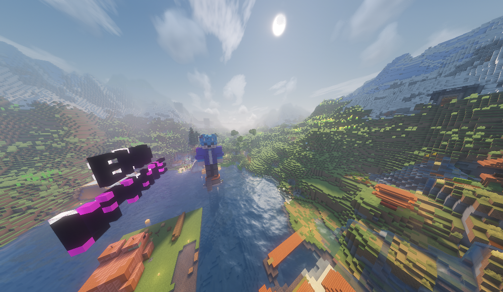 Скриншот сезона 1